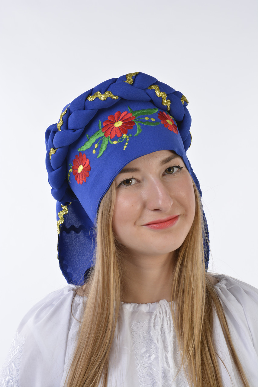 1944813398_ukrayinskij-golovnij-ubir Український головний убір - Зображення 1