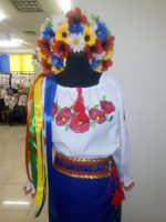 Український національний костюм - Зображення 5