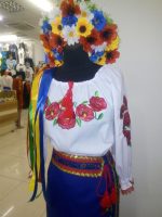 Український національний костюм - Зображення 3